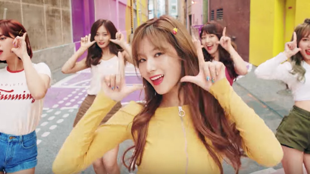 Twice Likey Twice Twice Likey Twice