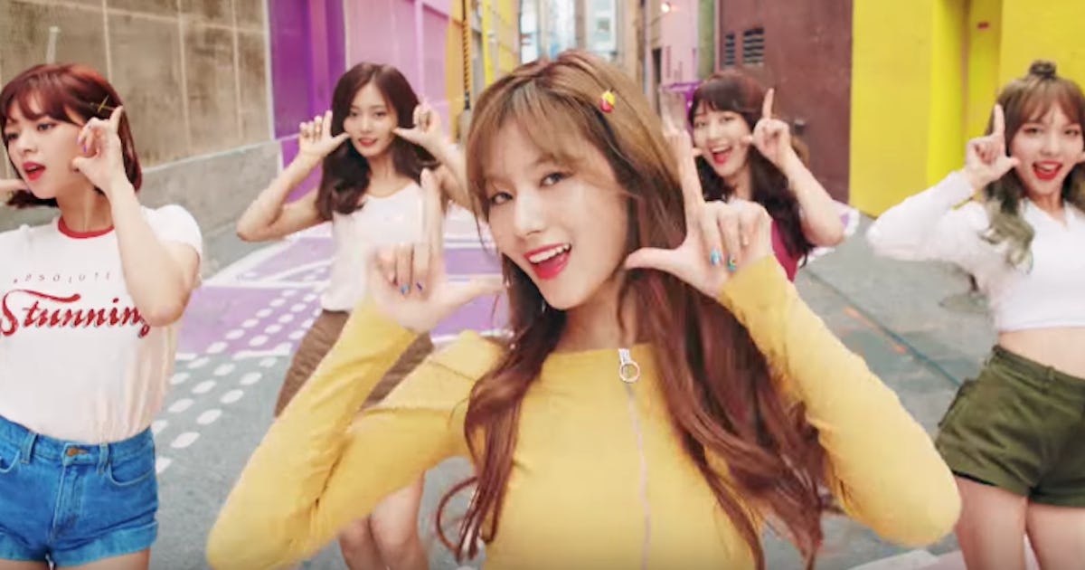 The Likey Song At The 18 Olympics Opening Ceremony Is A Real Bop The Likey Song At The 18 Olympics Opening Ceremony Is A Real Bop