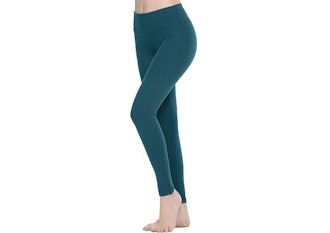 Oalka Power Flex Running Leggings (XS-XL)