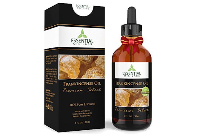 Essential Oil Labs Frankincense Essential Oil  