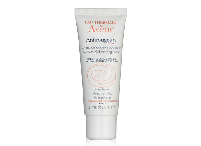 Eau Thermale Avéne Antirougeurs Day Redness Relief Soothing SPF 25 Cream