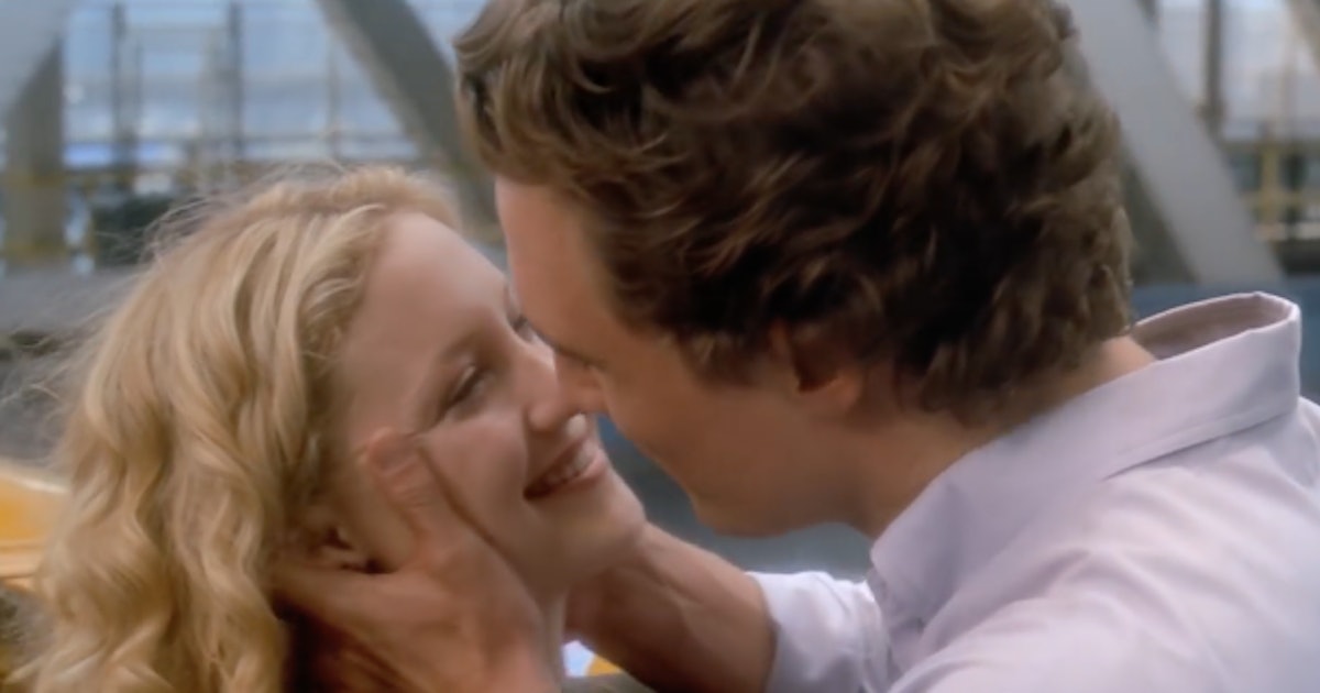 7 Romantic Movies On Netflix To Get You In The Mood For ...
