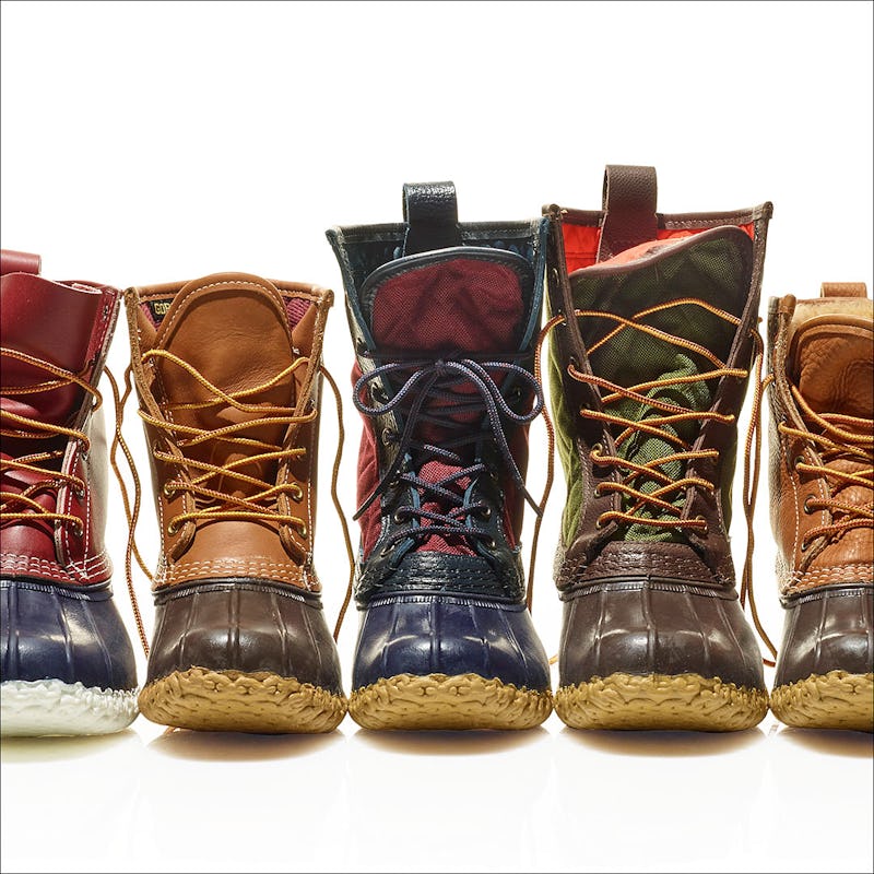 L.L. Bean's Lifetime Return Policy Is Ending, But Its Replacement Is
