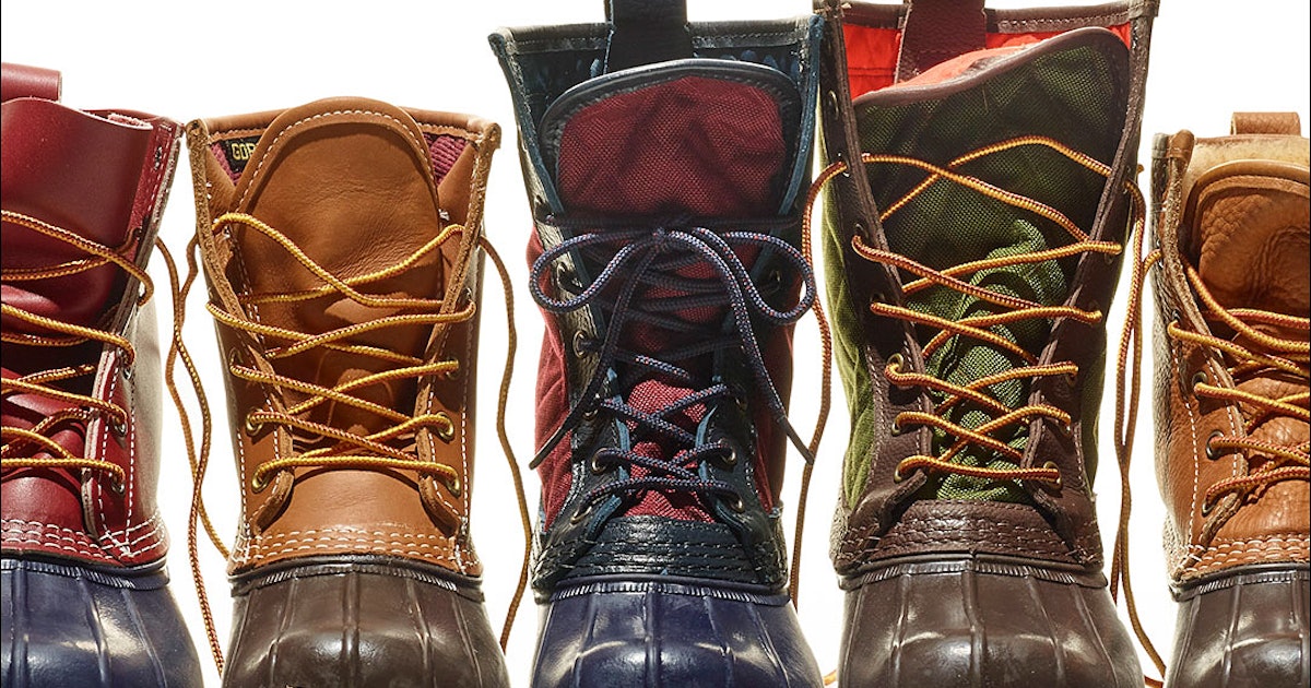 L.L. Bean's Lifetime Return Policy Is Ending, But Its Replacement Is ...