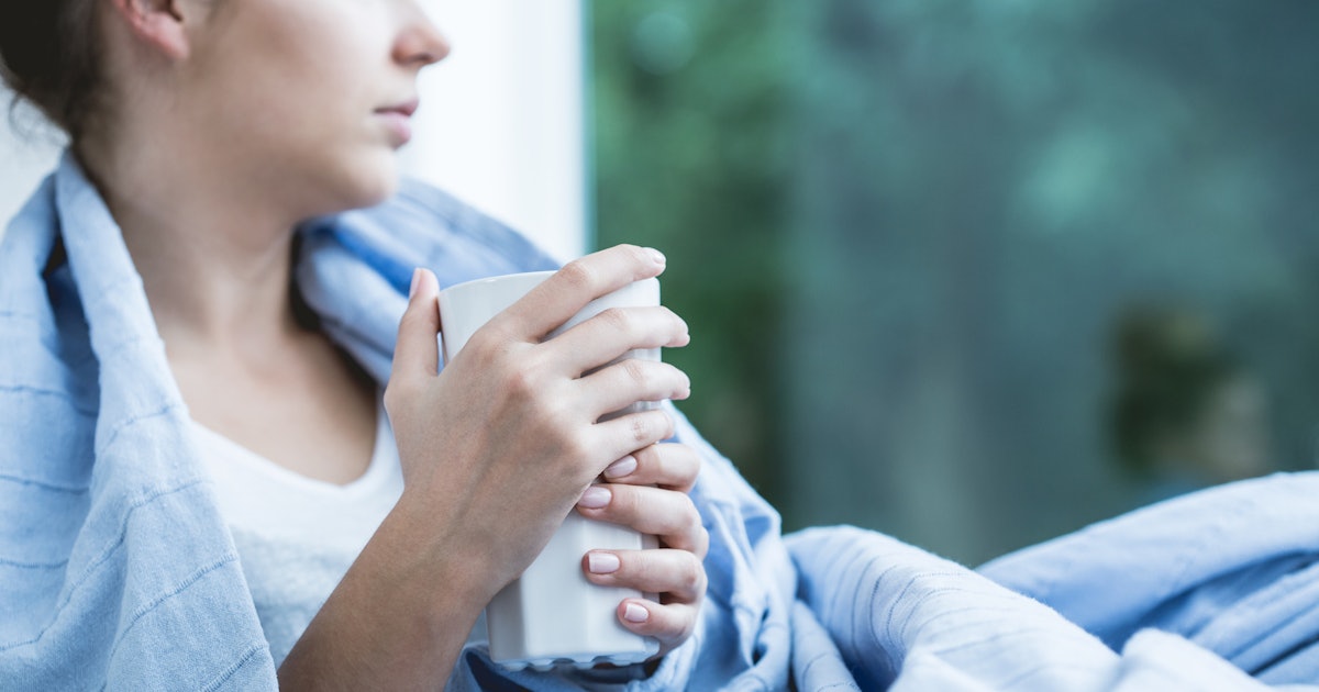 Is It Bad To Drink Alcohol When You're Sick? 6 Reasons To