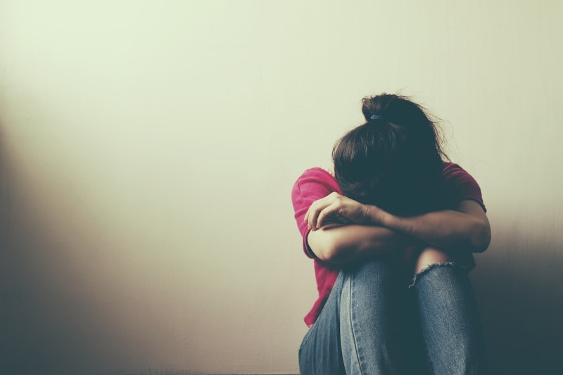 5 Fascinating Things Heartbreak Can Do To Your Brain