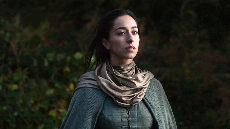 Robb Stark S Wife In The Game Of Thrones Books Is Completely