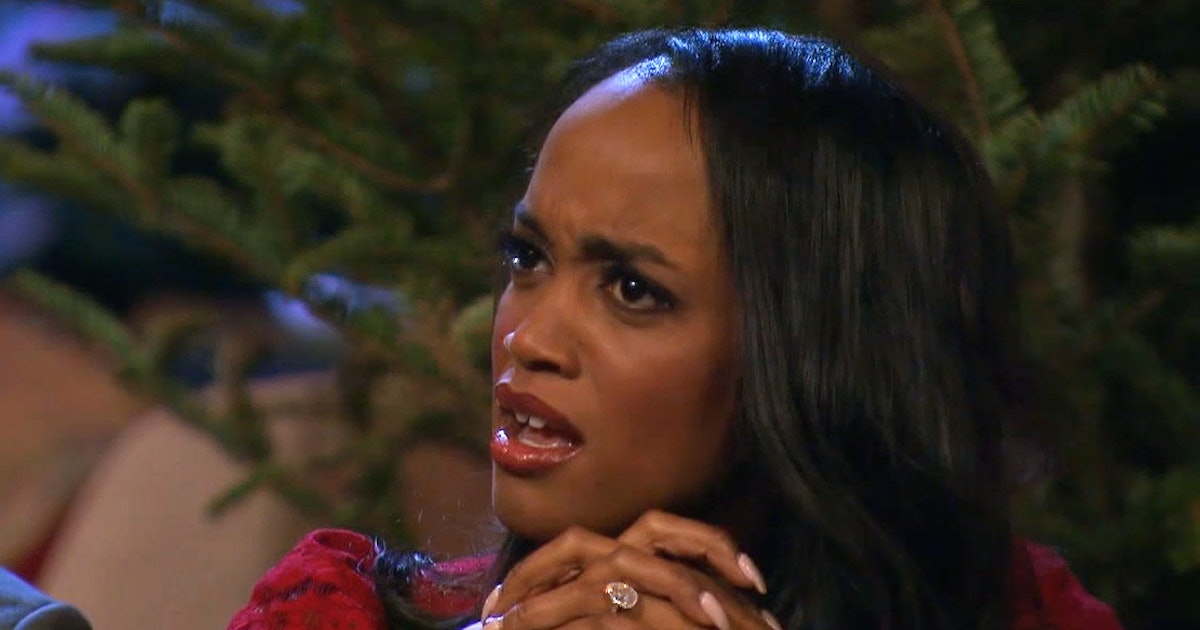 Dean S Tweet About Rachel S Winter Games Diss Shows This Beef Didn T End With The Competition