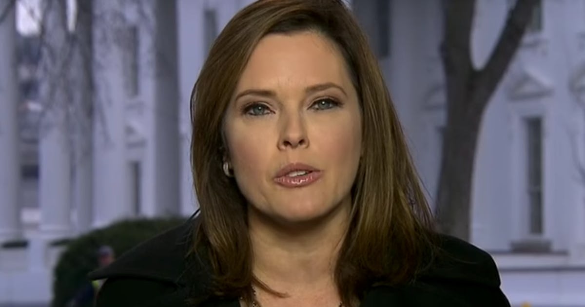 Who Is Mercedes Schlapp The Former Fox Contributor Has Been Floated To Replace Hope Hicks Who Is Mercedes Schlapp The Former Fox Contributor Has Been Floated To Replace Hope Hicks