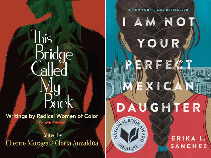 These 5 Feminist Book Pairings Will Make You Feel Like A Literary Sommelier These 5 Feminist Book Pairings Will Make You Feel Like A Literary Sommelier