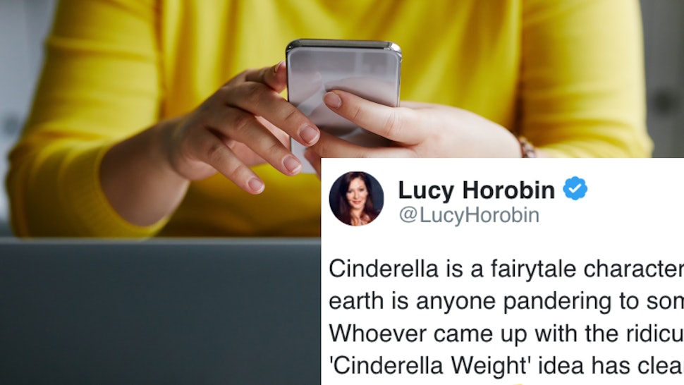 What Is The Cinderella Challenge This Viral Trend Is