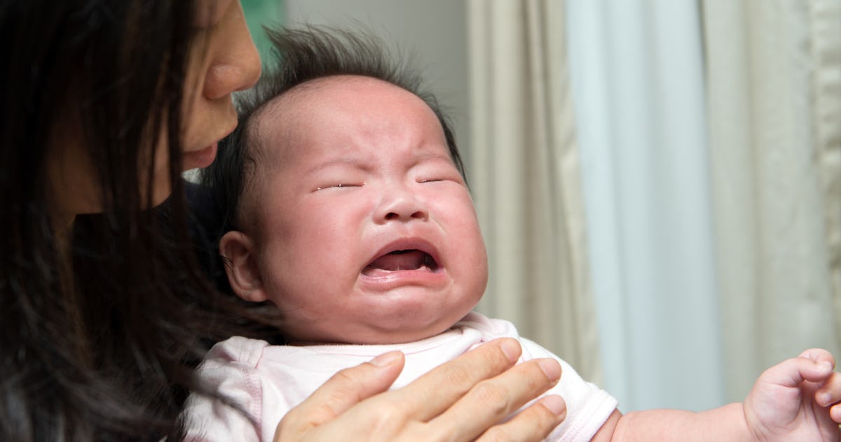 How To Tell If Your Baby Has Gas, According To Pediatricians
