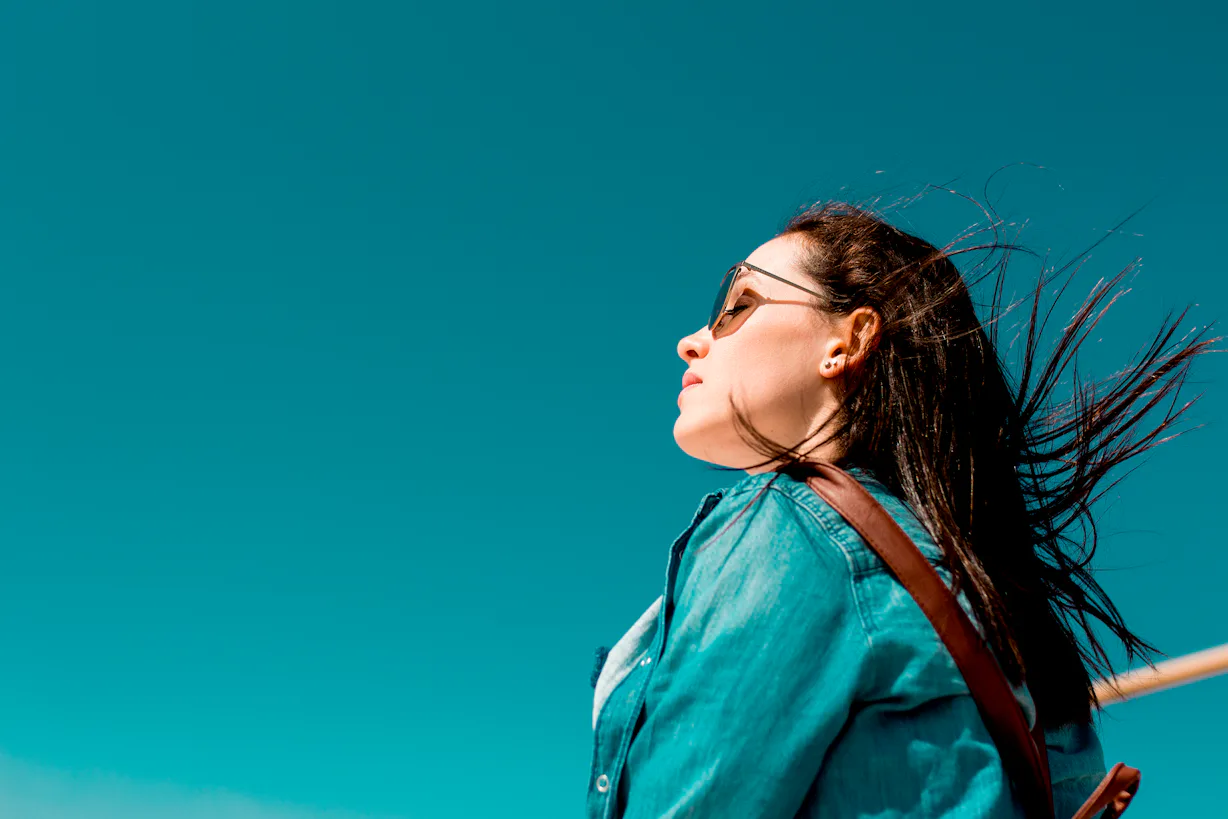 Should You Put Conditioner On Your Scalp Or Should It Just Go On Your Ends should-you-put-conditioner-on-your-scalp-or-should-it-just-go-on-your-ends