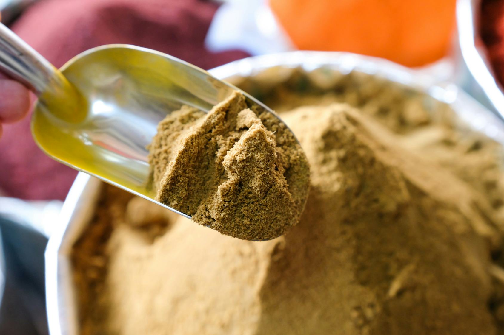 Cumin Is Being Recalled Across The Country & If You Have A Peanut