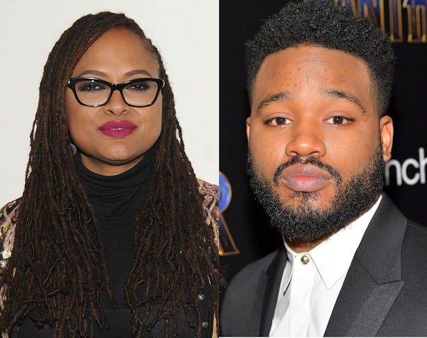 Ryan Coogler's Letter To Ava DuVernay About 'A Wrinkle In Time' Will