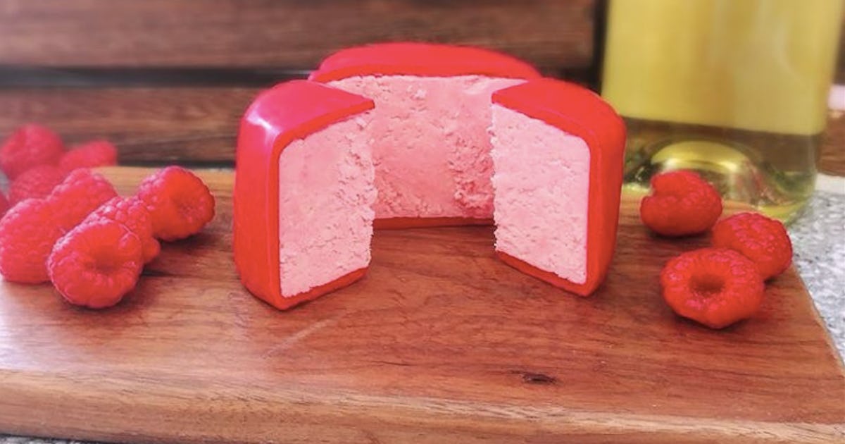 15 Millennial Pink Foods & Drinks You Can Actually Eat