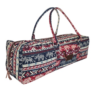 Kindfolk Yoga Duffel Bag