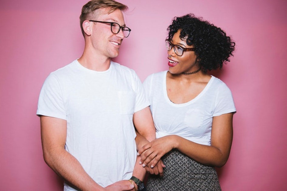 Couples Share The Happiness And Heartache Of Interracial Marriage