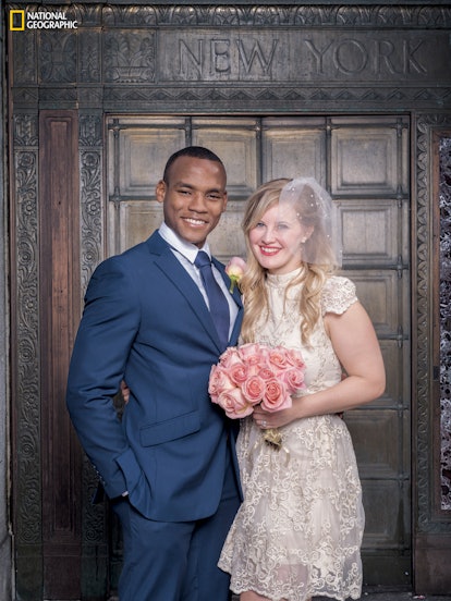 Couples Share The Happiness And Heartache Of Interracial