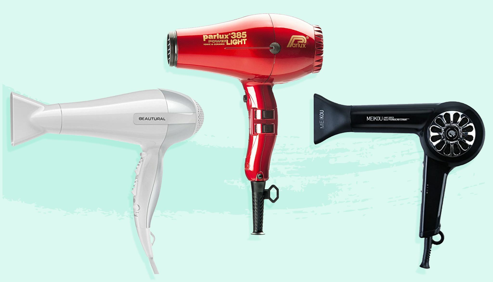 best hair dryers 2023