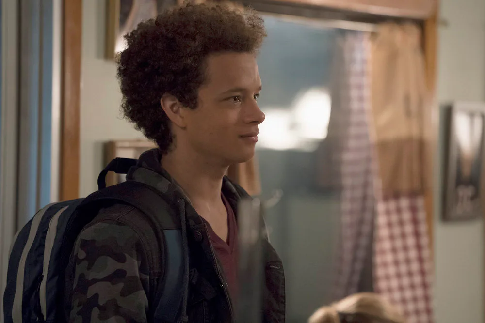 Who Plays Robbie On 'Rise'? Damon J. Gillespie Is A Breakout Star