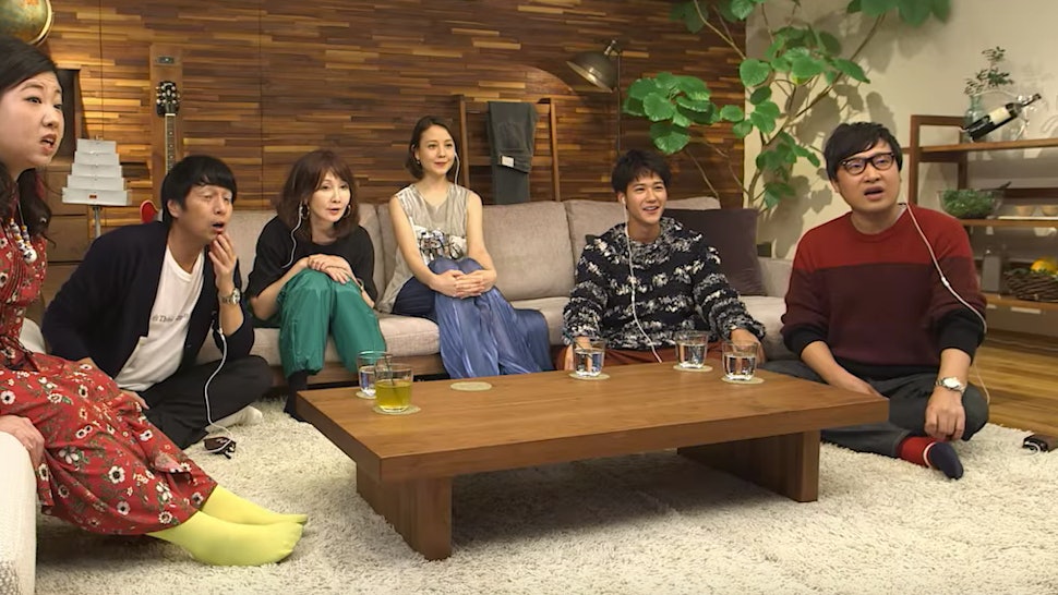 When Does Terrace House Opening New Doors Part 2 When Does Terrace House Opening New Doors Part 2