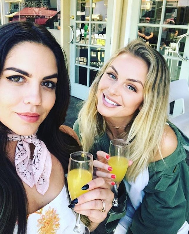 How Lala From 'Vanderpump Rules' Has Changed From Her First Episode To Now
