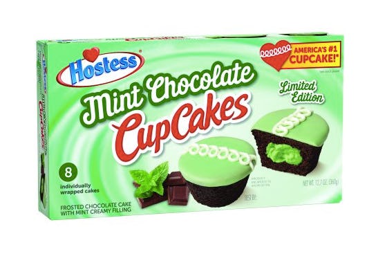 Hostess CupCakes Just Announced 3 New Limited Edition Flavors & You Are