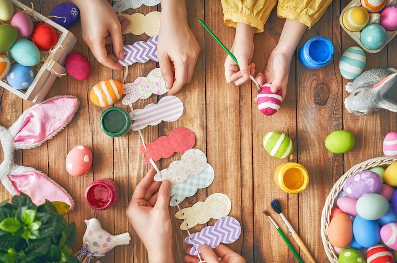 How Often Is Easter On April Fools Day It Happens More Often Than You Think Easter Is On April Fools Day 2022