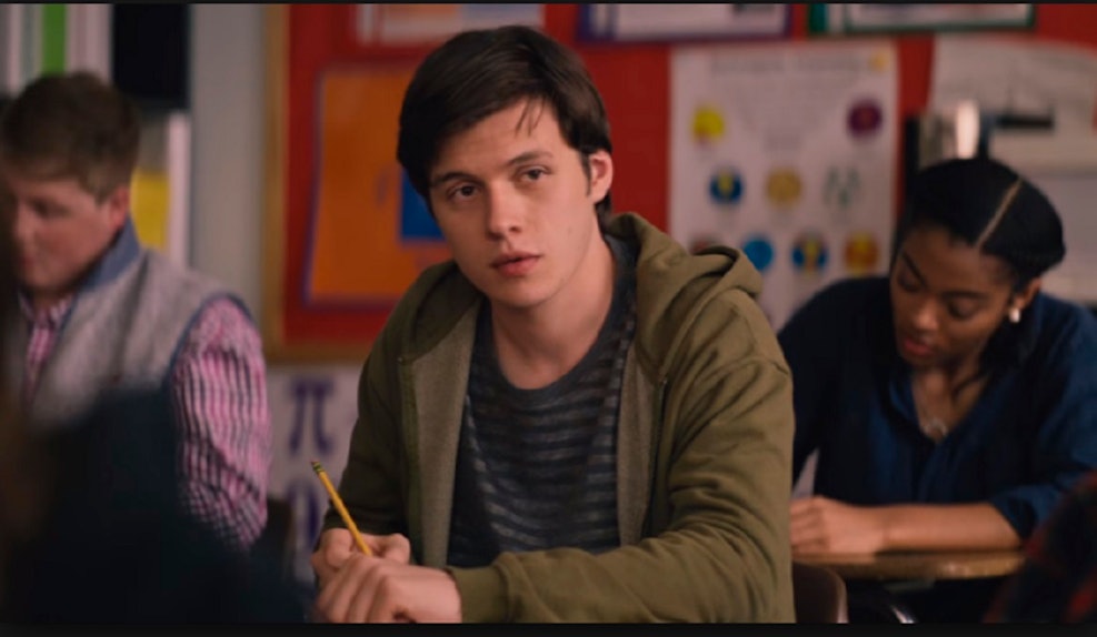 Is Love Simon Based On A True Story Fans Are Loving The