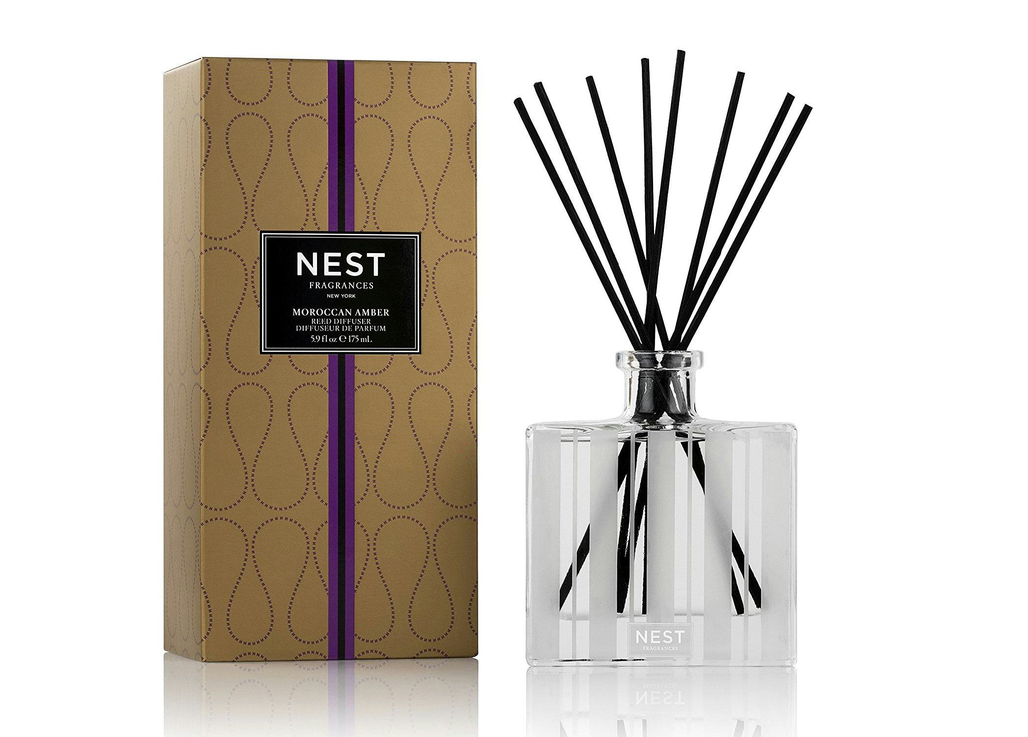 The 7 Best Reed Diffusers