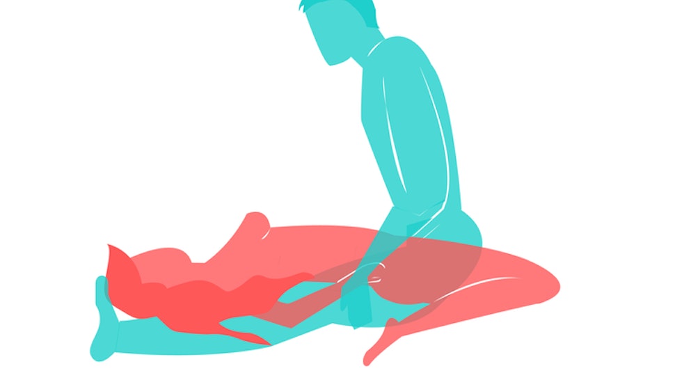 The Best Sex Positions To Try In Spring 2018