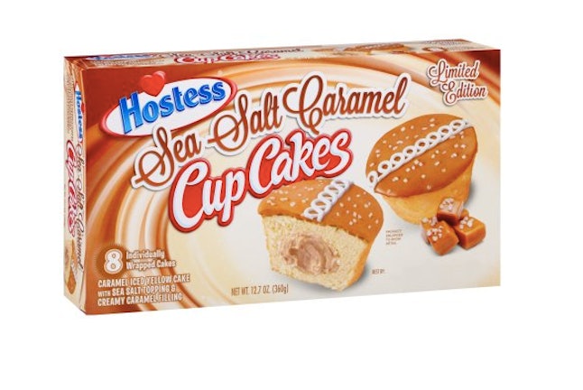 Hostess CupCakes Just Announced 3 New Limited Edition Flavors & You Are