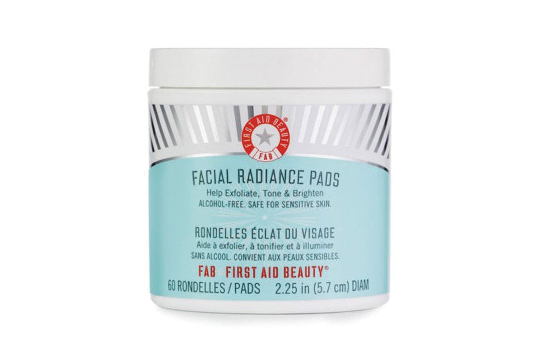 The 5 Best Exfoliators For Dry Skin