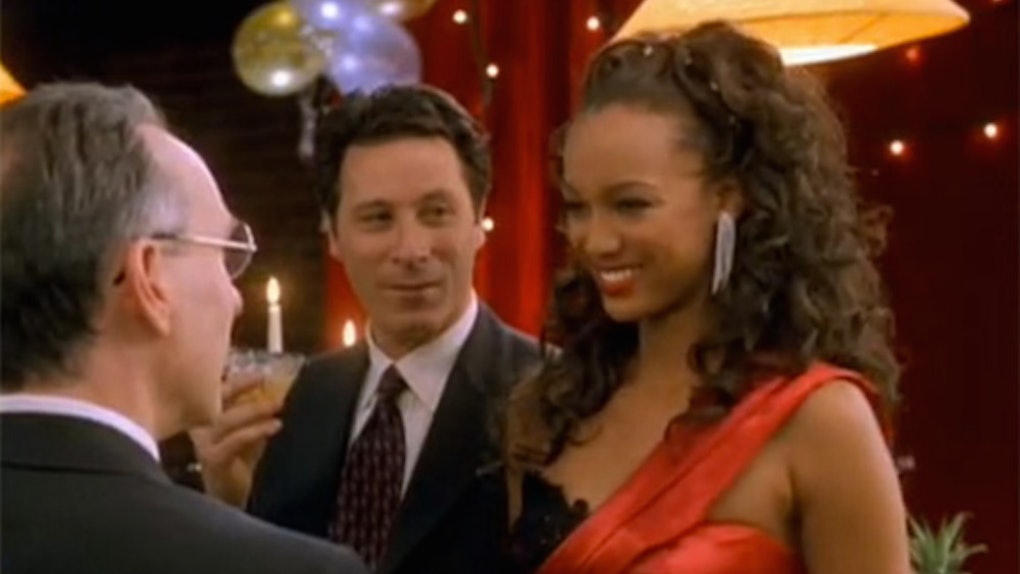 Lifesize 2 Will Have A Be A Star Remix Tyra Banks Says It Ll Be A Club Banger