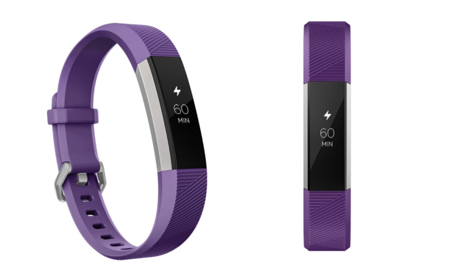 Fitbit Launches A Fitness Tracker For Kids & It Could Help Make ...