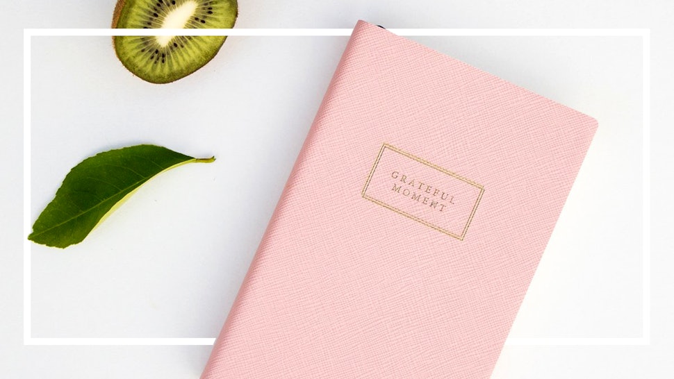 The 6 Best Gratitude Journals The 6 Best Gratitude Journals