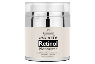 Radha Beauty Retinol Moisturizer Cream