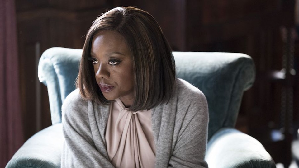 When Will How To Get Away With Murder Season 4 Be On Netflix