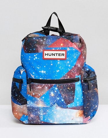 Hunter Original Space Camo Mini Backpack