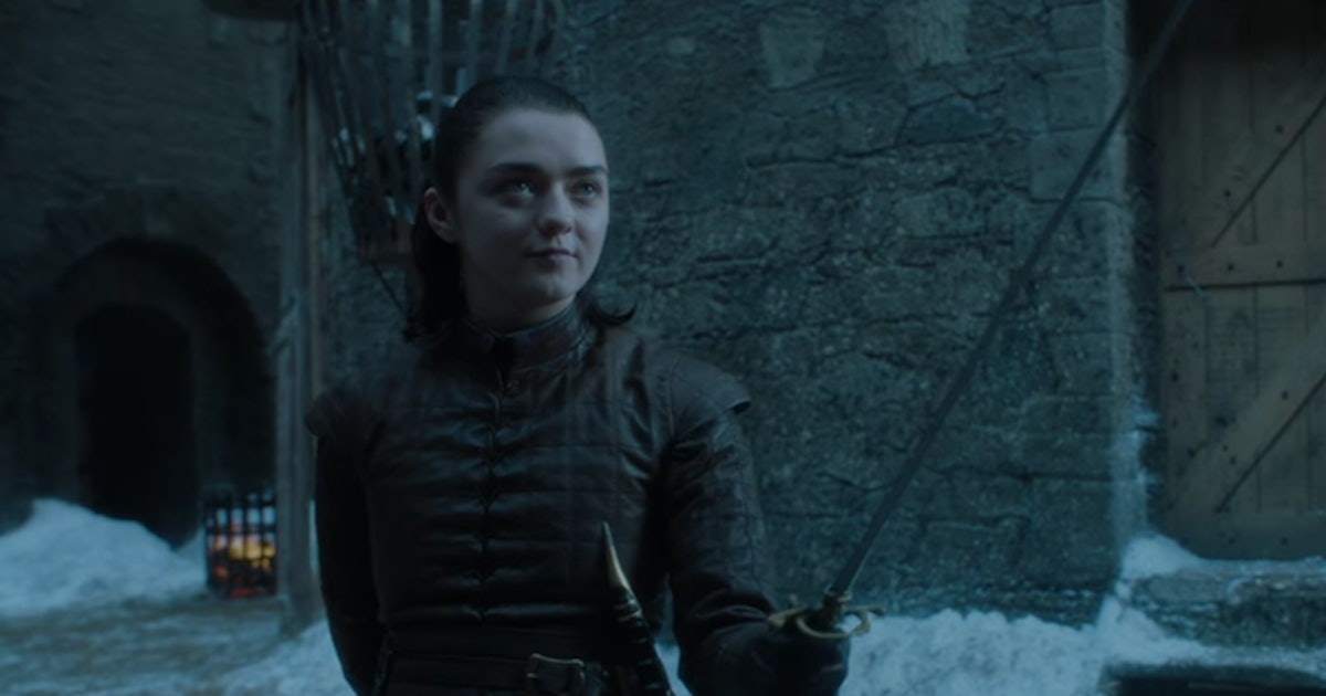 How Do The Wargs In 'Game Of Thrones' Work? Here's What The Books Say
