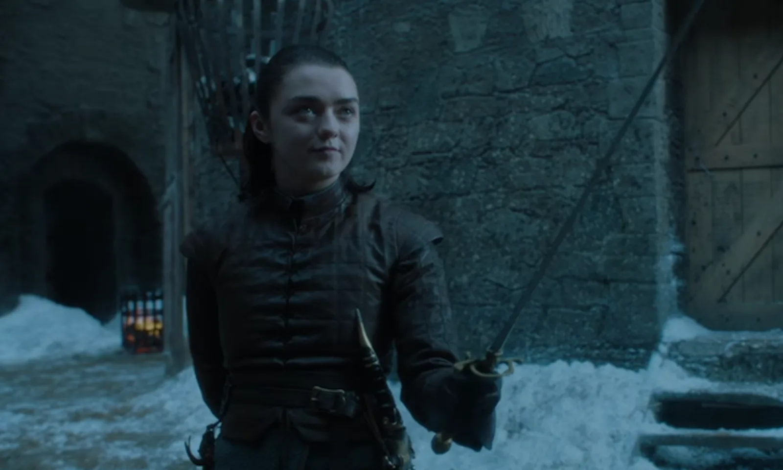 How Do The Wargs In 'Game Of Thrones' Work? Here's What The Books Say ...