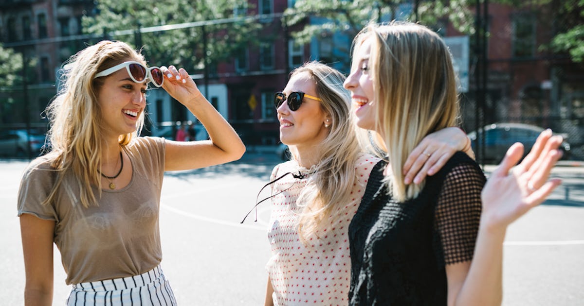 How To Deal With The Friend Who Brags All Of The Time