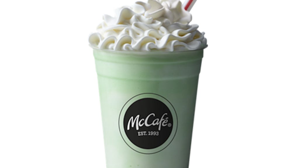 34 Instagram Captions For Your Shamrock Shake When You Re Sippin On Green Bliss 34 Instagram Captions For Your Shamrock Shake When You Re Sippin On Green Bliss
