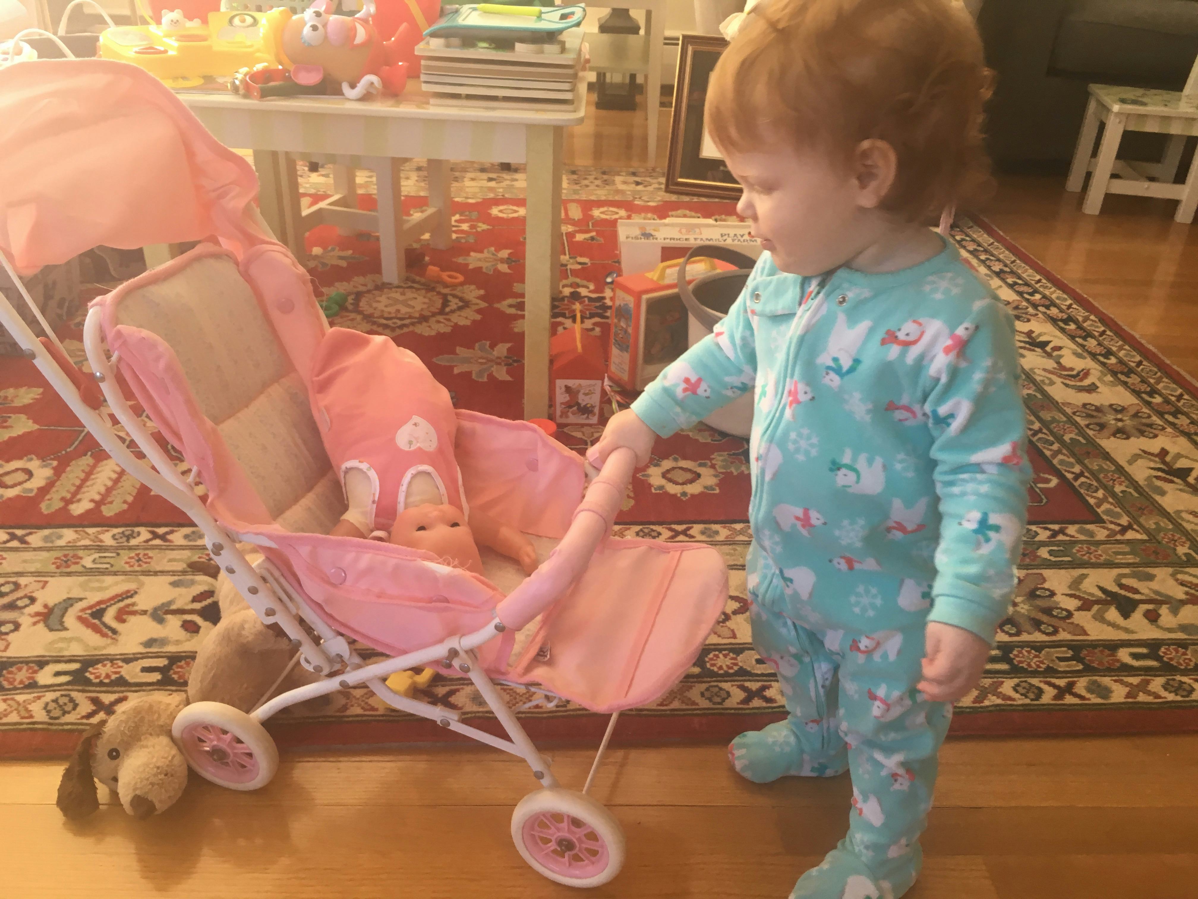 Gender-Neutral Parenting Is Not Black & White