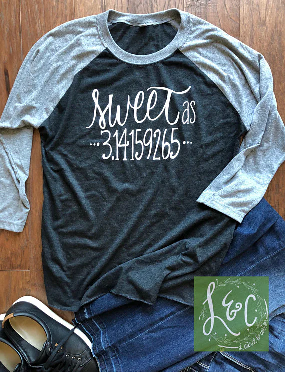 10 Math Themed Clothing Items That Will Help You Embrace Your Inner Nerd