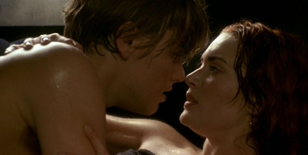 The Sex Scene That Turns You On Most, Based On Your Zodiac Sign