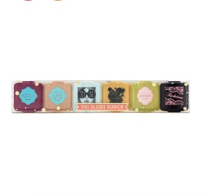 benefit mini set