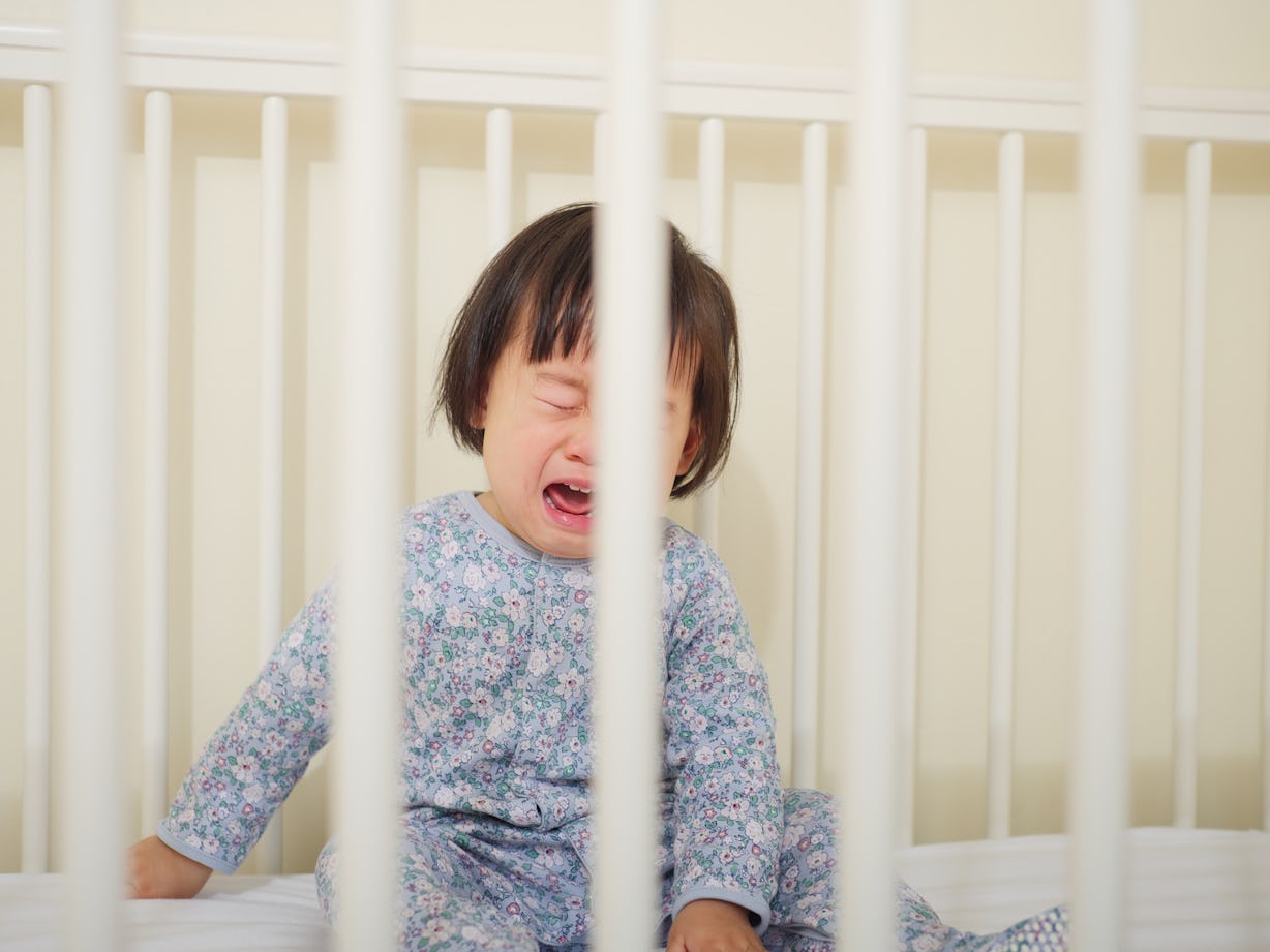 When Do Toddlers Start Having Night Terrors? The Scary Phenomenon Comes