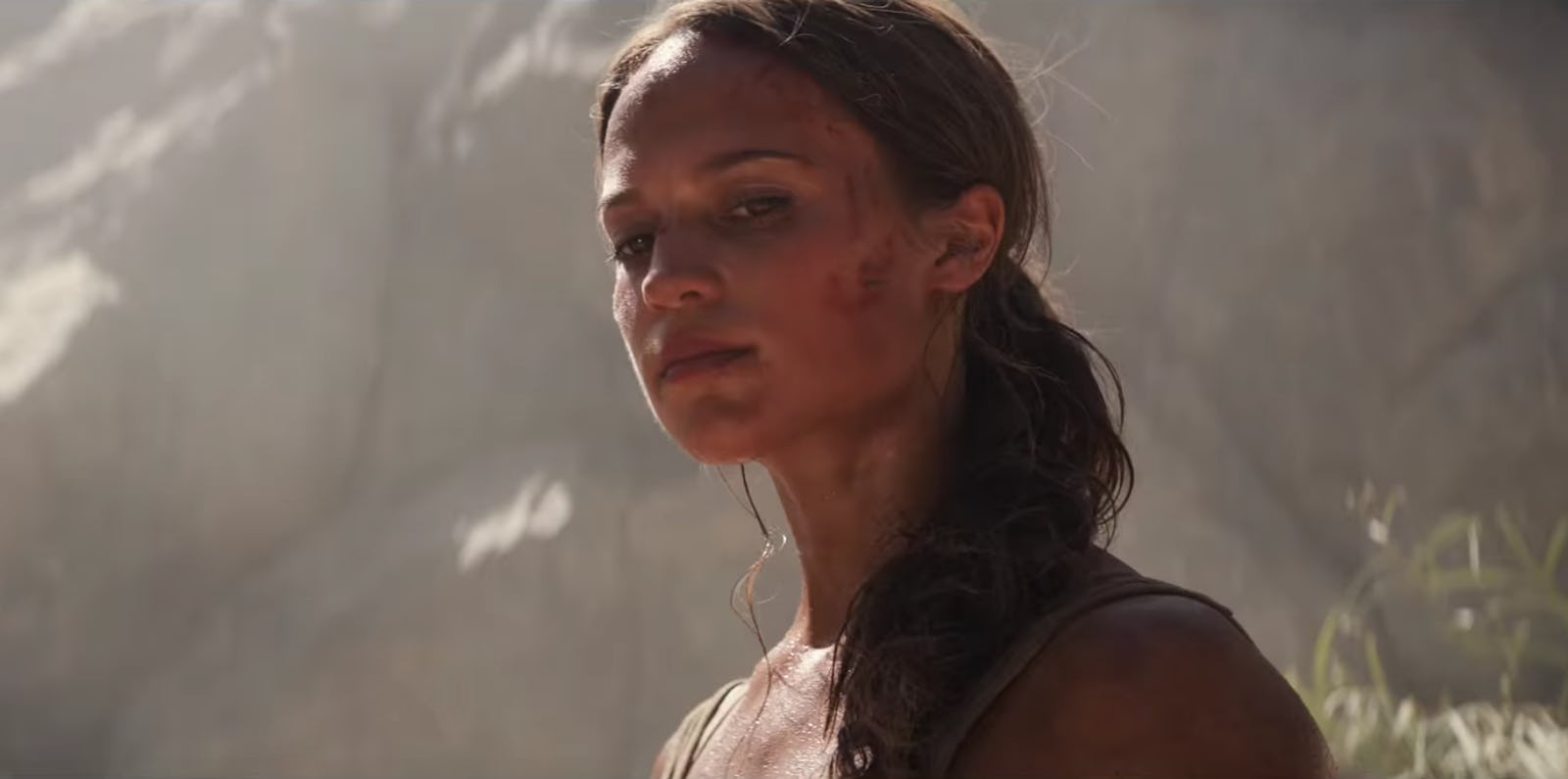 What Is The Order Of Trinity In 'Tomb Raider'? The Lara Croft Villain